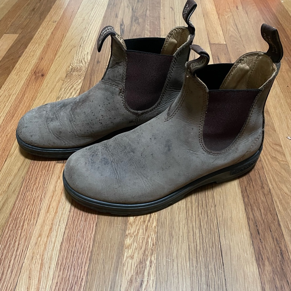 Blundstone Chelsea Boots